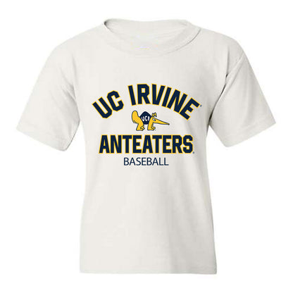 UCI - NCAA Baseball : Alonso Reyes - Classic Shersey Youth T-Shirt-0