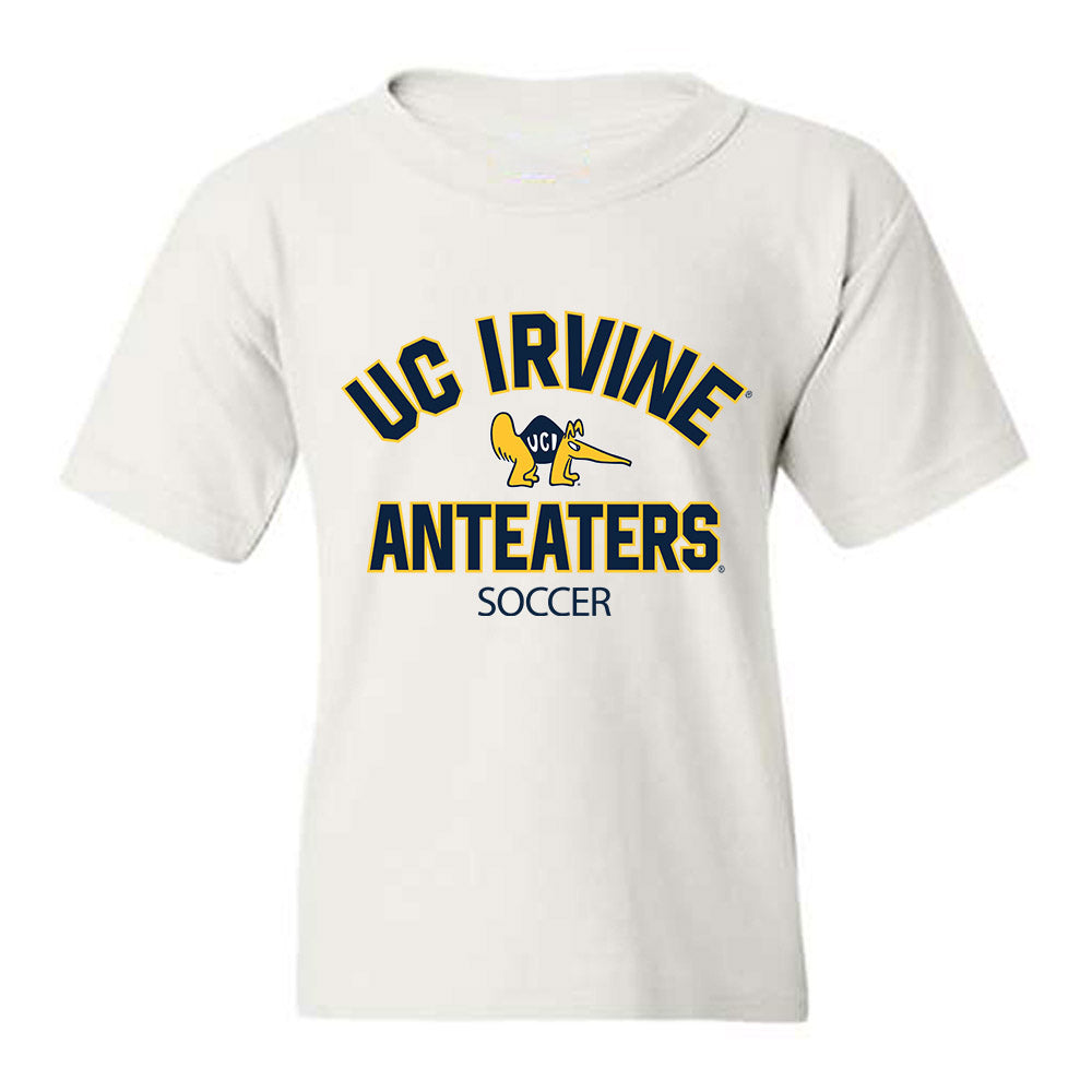 UCI - NCAA Women's Soccer : Olivia Stark - Classic Shersey Youth T-Shirt-0