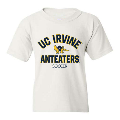 UCI - NCAA Women's Soccer : Olivia Stark - Classic Shersey Youth T-Shirt-0