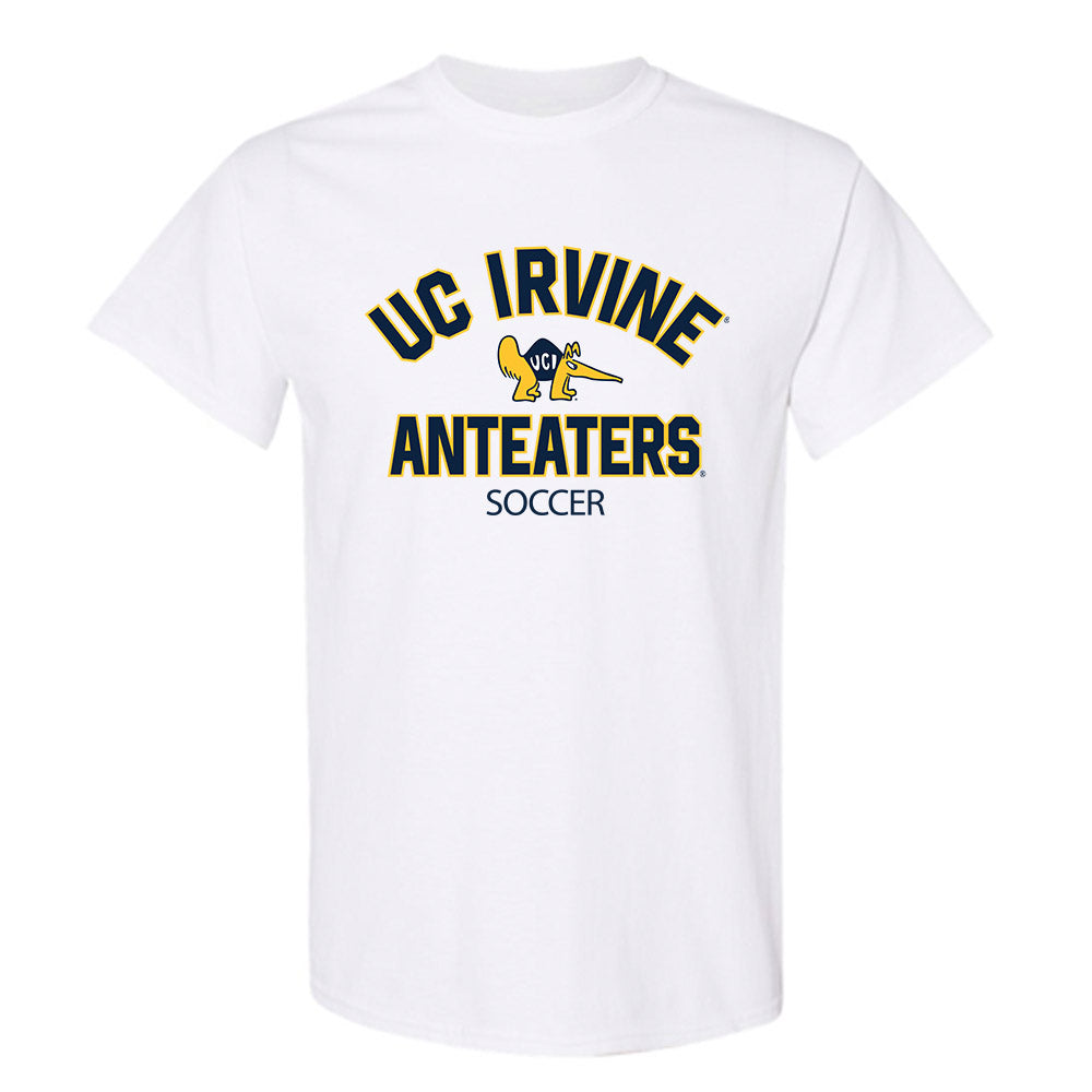 UCI - NCAA Women's Soccer : Keira Baranski - Classic Shersey T-Shirt-0