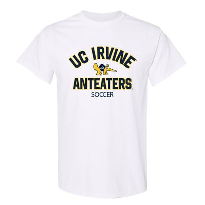 UCI - NCAA Women's Soccer : Keira Baranski - Classic Shersey T-Shirt-0