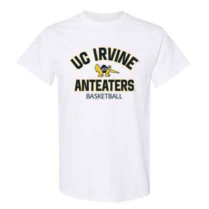 UCI - NCAA Women's Basketball : Ellery Burke-Brown - Classic Shersey T-Shirt-0