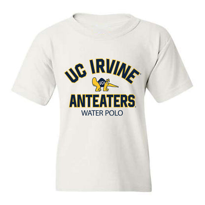 UCI - NCAA Men's Water Polo : Aiden Sexton - Classic Shersey Youth T-Shirt-0