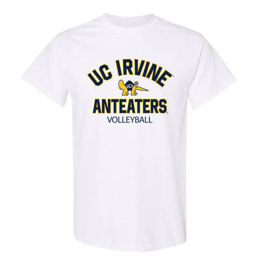 UCI - NCAA Women's Volleyball : Whitney Wallace - Classic Shersey T-Shirt-0
