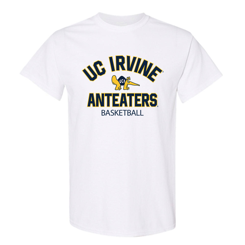 UCI - NCAA Men's Basketball : Jovan Jester - Classic Shersey T-Shirt-0