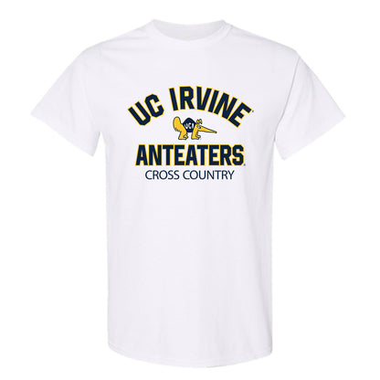 UCI - NCAA Men's Cross Country : Omar Reyes - Classic Shersey T-Shirt-0