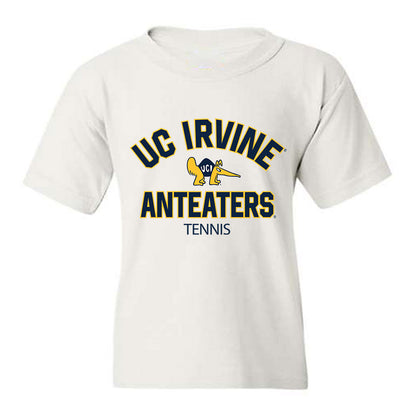 UCI - NCAA Women's Tennis : Sayuri Parandian - Classic Shersey Youth T-Shirt-0