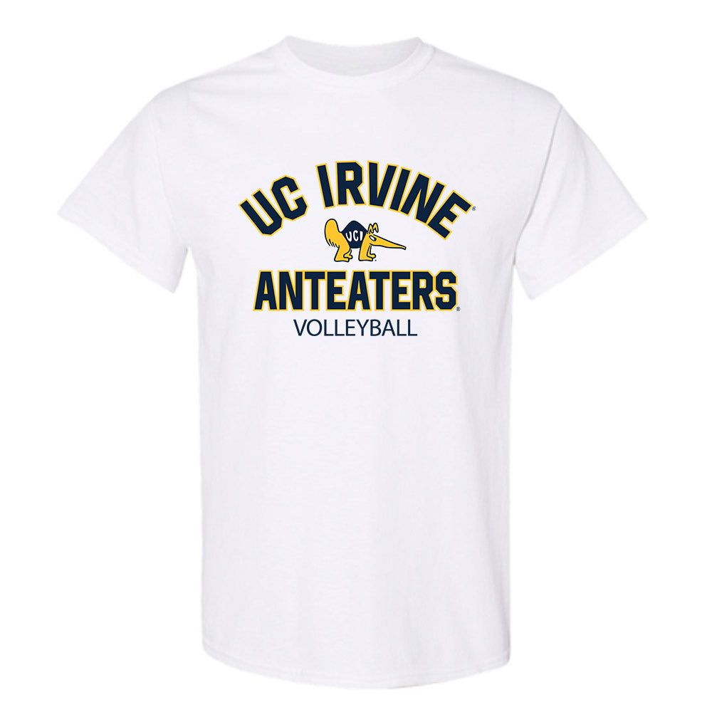 UCI - NCAA Men's Volleyball : Micah Goss - Classic Shersey T-Shirt-0