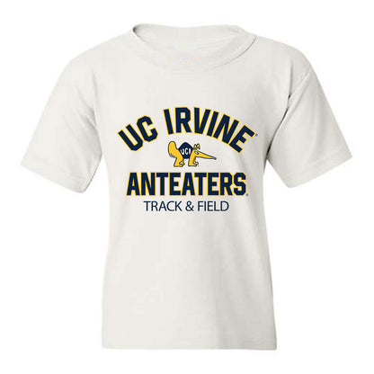 UCI - NCAA Men's Track & Field : Elias Balady - Classic Shersey Youth T-Shirt-0