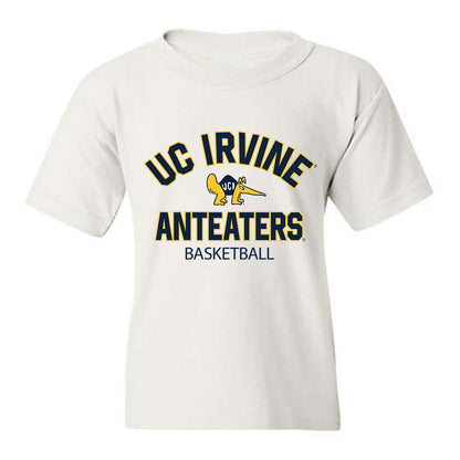 UCI - NCAA Women's Basketball : Nohealani Stores - Classic Shersey Youth T-Shirt-0