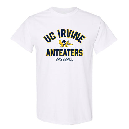 UCI - NCAA Baseball : Tim Grack - Classic Shersey T-Shirt-0