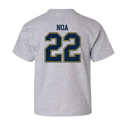 UCI - NCAA Women's Basketball : Reese Noa - Classic Shersey Youth T-Shirt-1