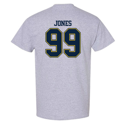 UCI - NCAA Women's Soccer : Kamilah Jones - Classic Shersey T-Shirt-1