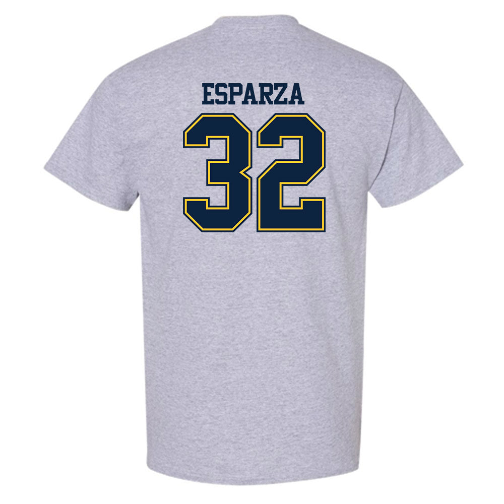 UCI - NCAA Women's Soccer : Taylor Esparza - Classic Shersey T-Shirt-1