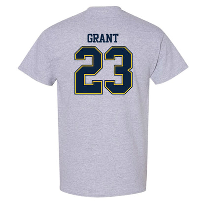 UCI - NCAA Baseball : Dane Grant - Classic Shersey T-Shirt-1