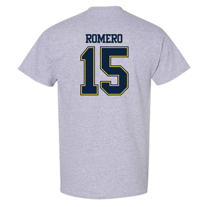 UCI - NCAA Women's Volleyball : Izzy Romero - Classic Shersey T-Shirt-1