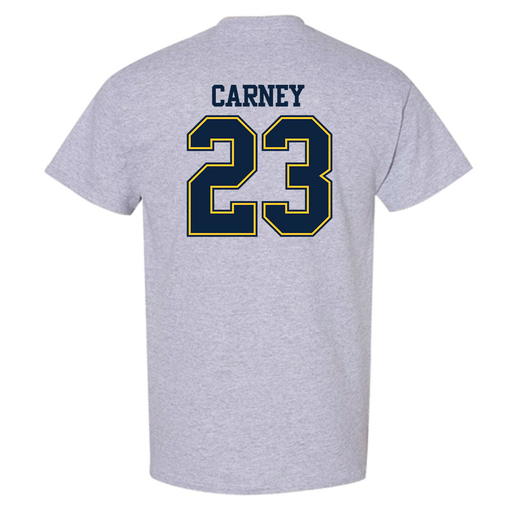 UCI - NCAA Baseball : Franklin Carney - Classic Shersey T-Shirt-1
