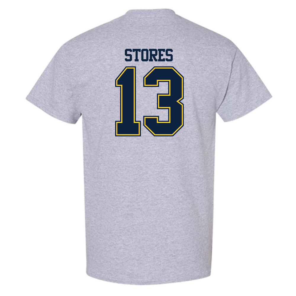 UCI - NCAA Women's Basketball : Nohealani Stores - Classic Shersey T-Shirt-1