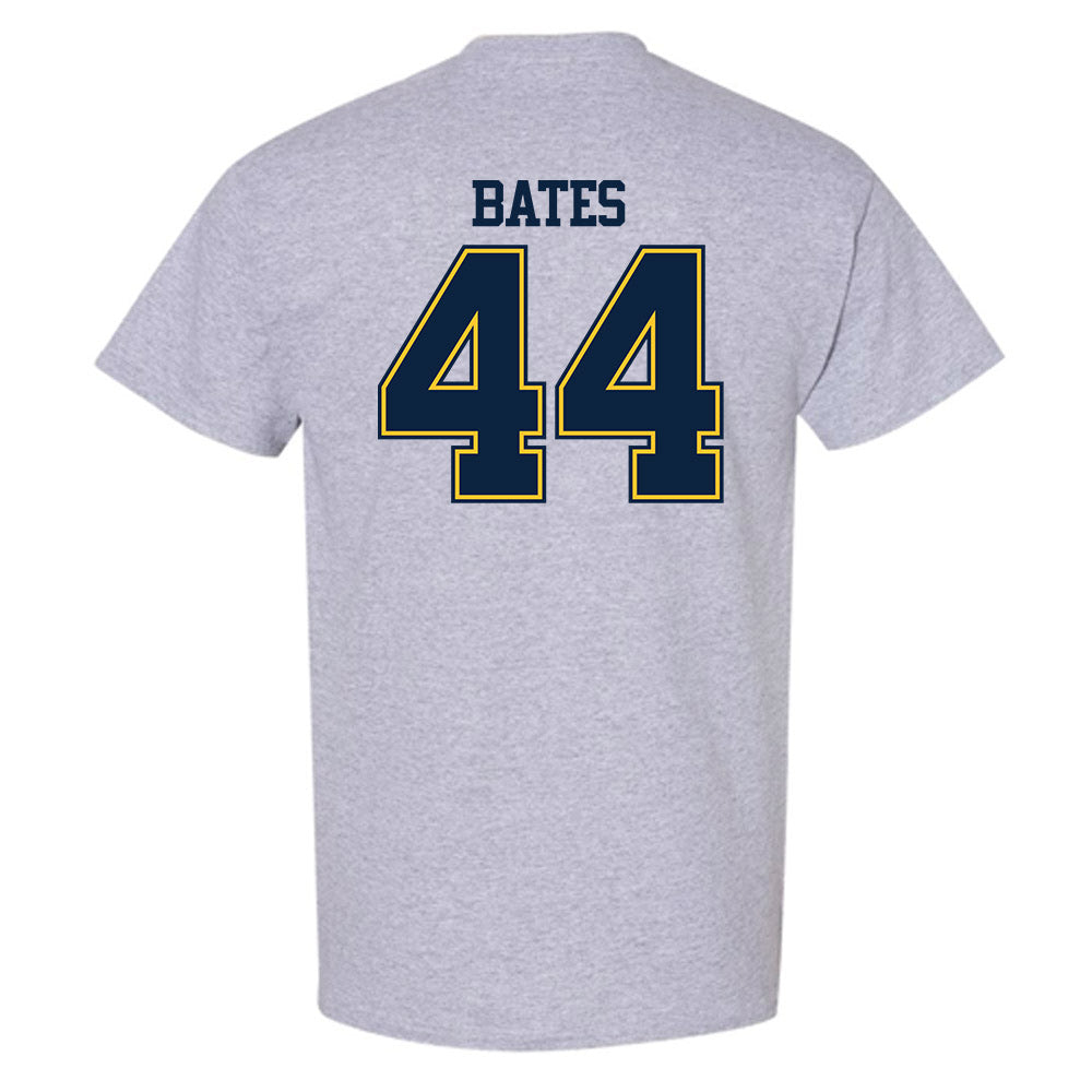 UCI - NCAA Women's Volleyball : Jessica Bates - Classic Shersey T-Shirt-1