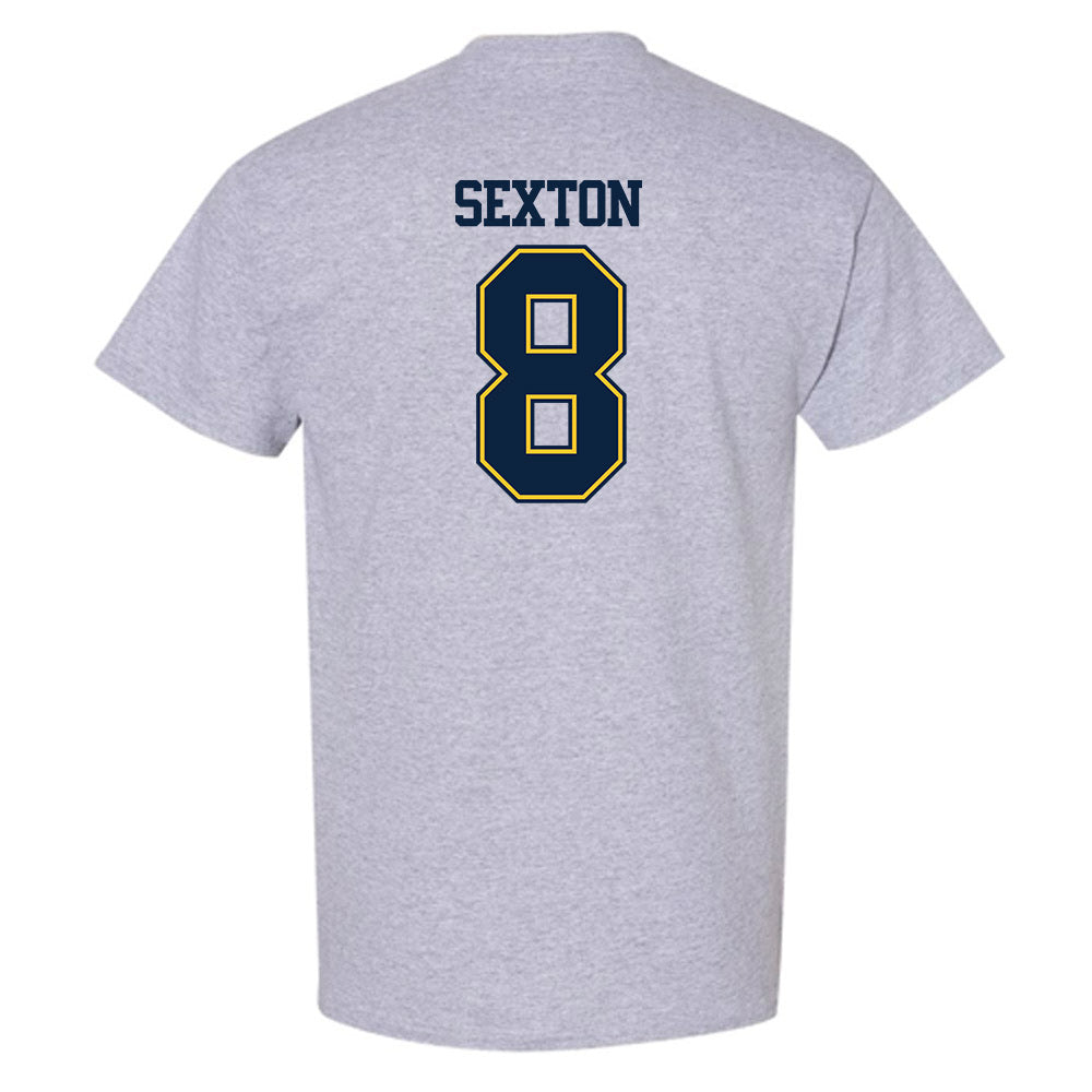 UCI - NCAA Men's Water Polo : Aiden Sexton - Classic Shersey T-Shirt-1