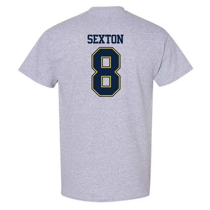 UCI - NCAA Men's Water Polo : Aiden Sexton - Classic Shersey T-Shirt-1