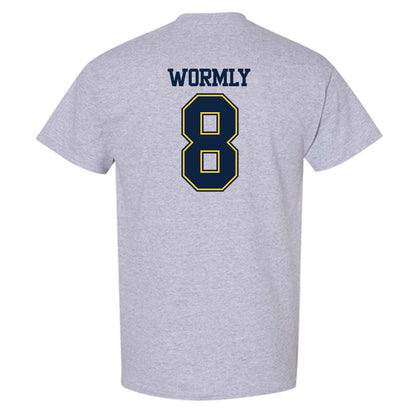 UCI - NCAA Women's Basketball : Kianna wormly Wormly - Classic Shersey T-Shirt-1