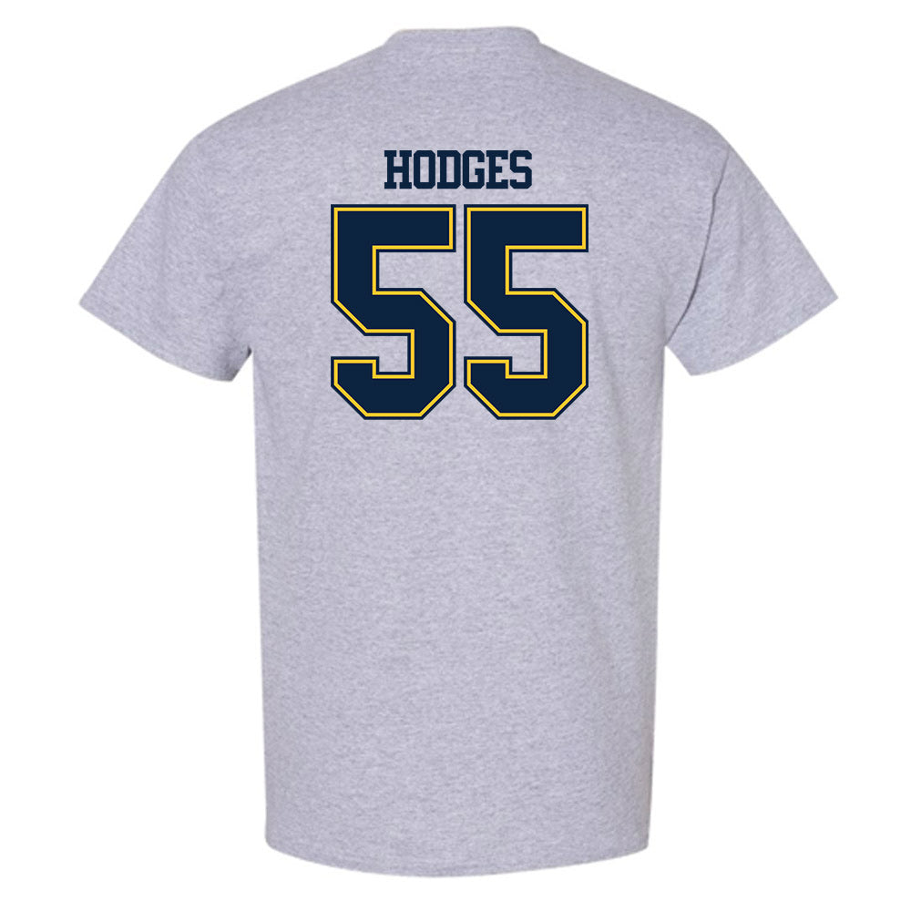UCI - NCAA Men's Basketball : Mason Hodges - Classic Shersey T-Shirt-1