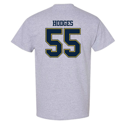 UCI - NCAA Men's Basketball : Mason Hodges - Classic Shersey T-Shirt-1
