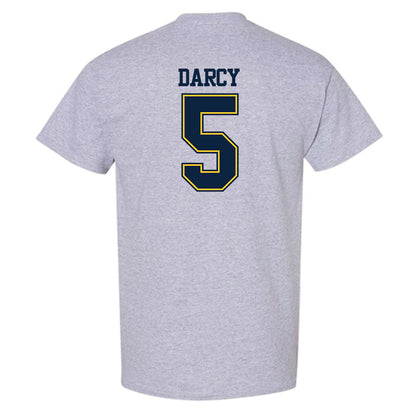 UCI - NCAA Men's Volleyball : William DArcy - Classic Shersey T-Shirt-1