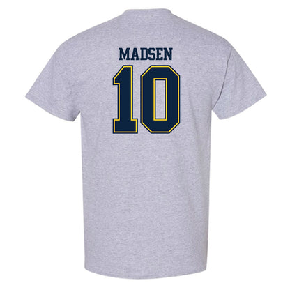 UCI - NCAA Women's Basketball : Lauryn Madsen - Classic Shersey T-Shirt-1