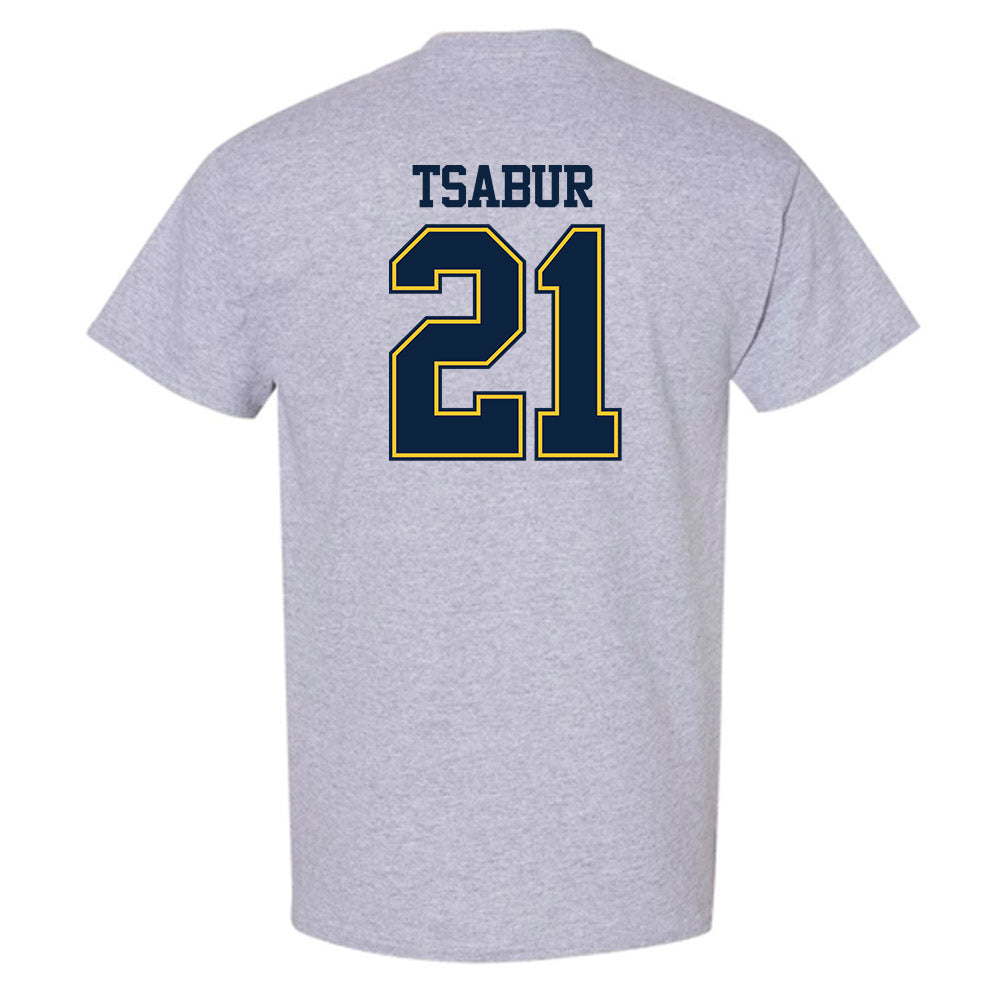 UCI - NCAA Women's Soccer : Lianna Tsabur - Classic Shersey T-Shirt-1
