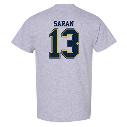 UCI - NCAA Men's Basketball : Derin Saran - Classic Shersey T-Shirt-1