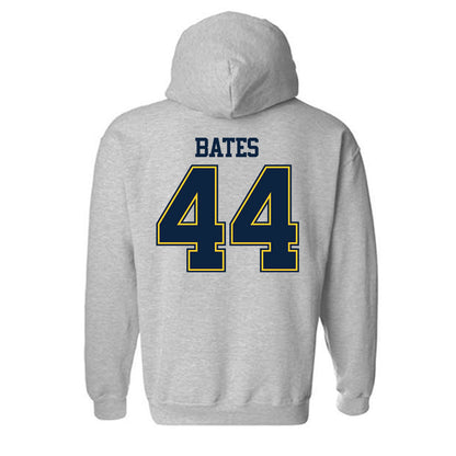 UCI - NCAA Women's Volleyball : Jessica Bates - Classic Shersey Hooded Sweatshirt-1