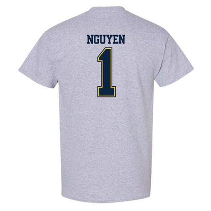 UCI - NCAA Men's Tennis : Andy Nguyen - Classic Shersey T-Shirt-1