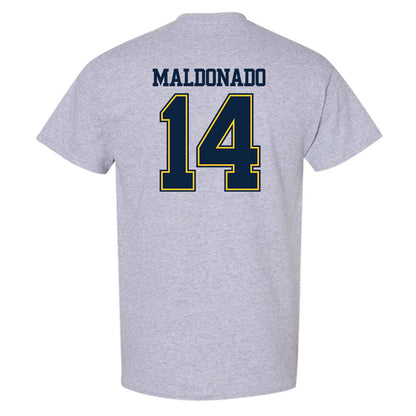 UCI - NCAA Women's Soccer : Samara Maldonado - Classic Shersey T-Shirt-1