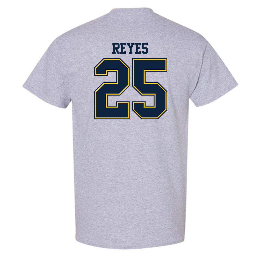 UCI - NCAA Baseball : Alonso Reyes - Classic Shersey T-Shirt-1