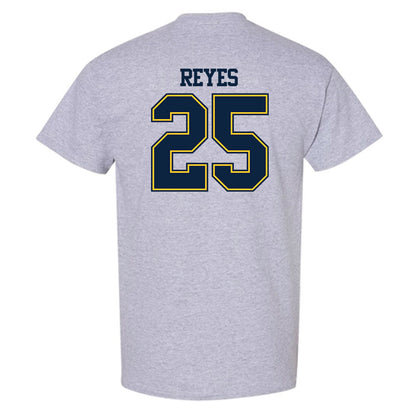 UCI - NCAA Baseball : Alonso Reyes - Classic Shersey T-Shirt-1