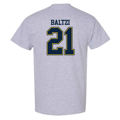 UCI - NCAA Women's Basketball : Despina Baltzi - Classic Shersey T-Shirt-1