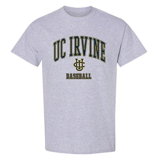 UCI - NCAA Baseball : Zach Crandall - Classic Shersey T-Shirt-0