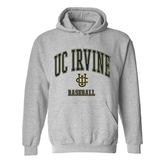 UCI - NCAA Baseball : Ryan Kysar - Classic Shersey Hooded Sweatshirt-0