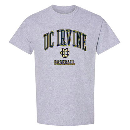 UCI - NCAA Baseball : Brandon Luu - Classic Shersey T-Shirt-0