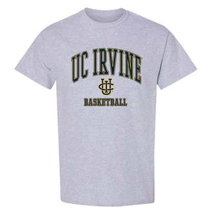 UCI - NCAA Men's Basketball : Olivier Rioux - Classic Shersey T-Shirt-0