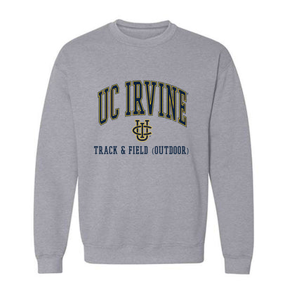 UCI - NCAA Men's Track & Field : Logan Peyton - Classic Shersey Crewneck Sweatshirt-0