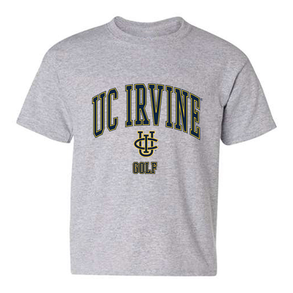 UCI - NCAA Women's Golf : Madeline Lee - Classic Shersey Youth T-Shirt-0