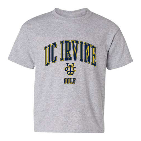 UCI - NCAA Women's Golf : Madeline Lee - Classic Shersey Youth T-Shirt-0