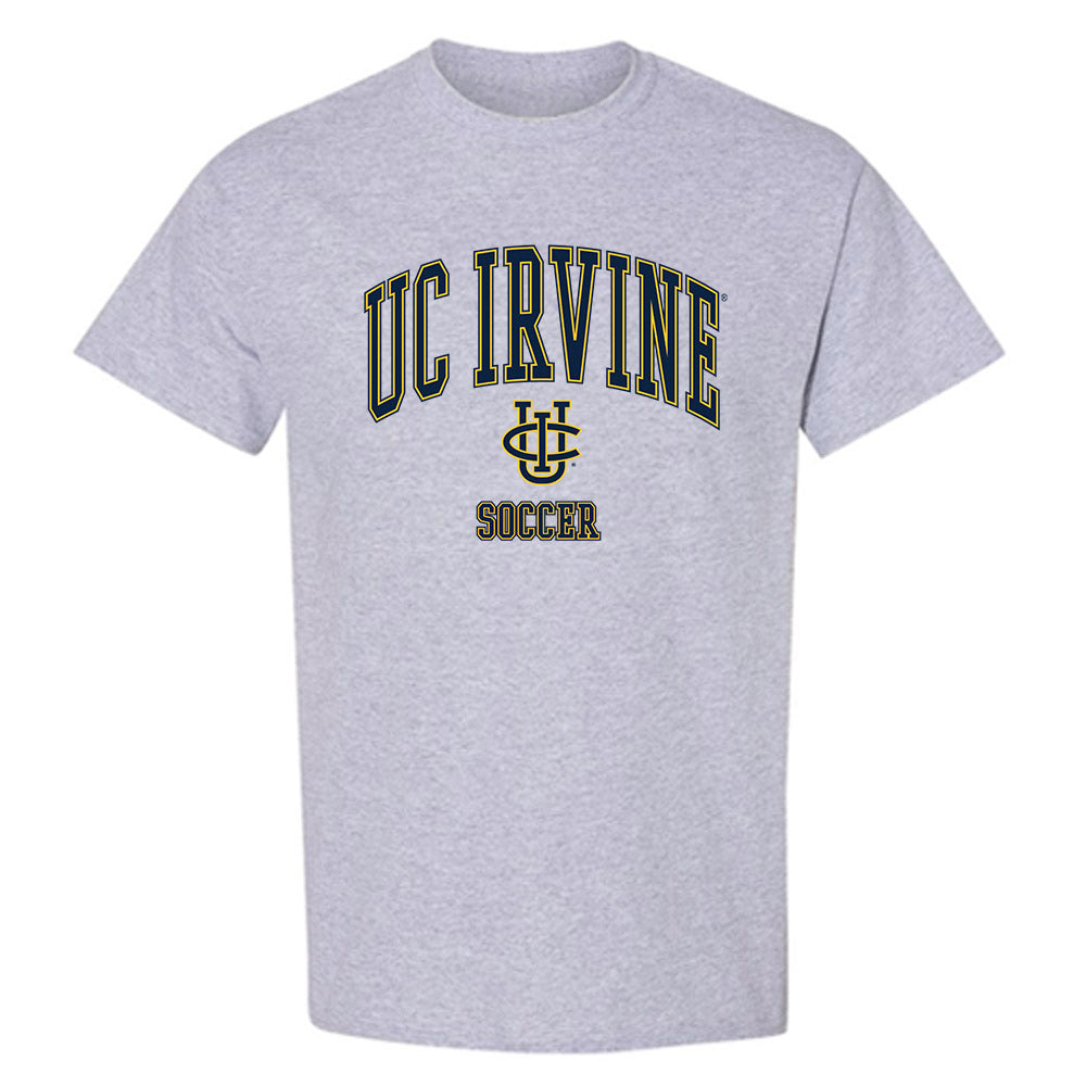 UCI - NCAA Women's Soccer : Ella Brinkerhoff - Classic Shersey T-Shirt-0