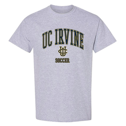 UCI - NCAA Women's Soccer : Ella Brinkerhoff - Classic Shersey T-Shirt-0