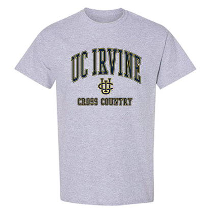 UCI - NCAA Women's Cross Country : Alahna Thomas - Classic Shersey T-Shirt-0