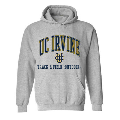 UCI - NCAA Women's Track & Field : Lauren Thai - Classic Shersey Hooded Sweatshirt-0