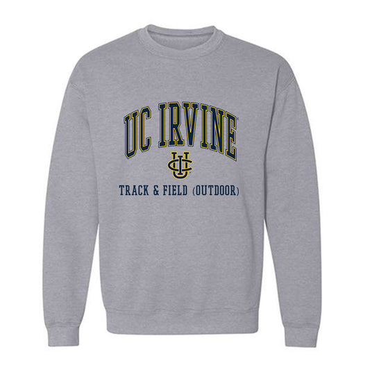 UCI - NCAA Women's Track & Field : Lauren Thai - Classic Shersey Crewneck Sweatshirt-0